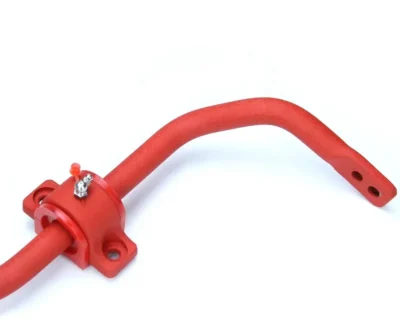 Sway Bar Anti Roll Bar for VW new beetle FWD/bora/caddy/CC/EOS/GOLF5/GOLF6/JETTA/RABBIT - immagine 5