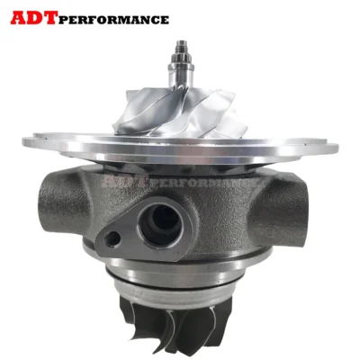 Turbo Cartridge RHF5 IS38G25-550 For AUDI A4 A5 A6 Q5 Macan MLB EA888 GEN3 20T 06K145722H upgrade Turbocharger 06K145702H 06K145702A
