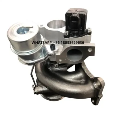 RHF5 Turbo 17201-36010 for Toyota, LEXUS Turbocharger and Parts 2.0T