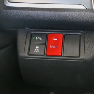 Throttle Accelerator For Honda Civic CRIDER Sports Mode Acceleration Module Switch Improves Performance - immagine 2