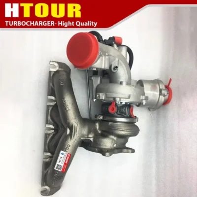 Turbo RHF5 JH5 06H145702S 53039880291 53039700291 06H145702L 06H145702G 06H145702Q For Audi A4 A5 Q5 S4 CDNB CDNC CAEA 2.0L TFSI