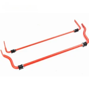 High Spring Steel Factory Price Front Sway Bar for Mazda MX-5 NA 1989-1997 Rear Anti Roll Bar