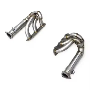 OBM Manifold for PORSCHE 911 997/997.2 Carrera 3.6/3.8 2008-2011 Exhaust Header Stainless Steel Manifold Automotive Accessories