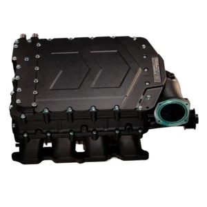 626HOT Well Made Belt Driven Supercharger V8 3Ur Engine Twin Screw Supercharger Kit for Lexus Lx570
