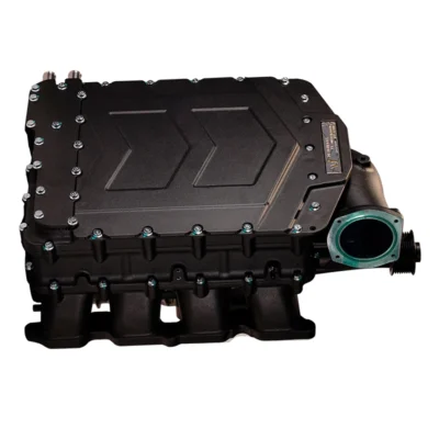 626HOT Well Made Belt Driven Supercharger V8 3Ur Engine Twin Screw Supercharger Kit for Lexus Lx570