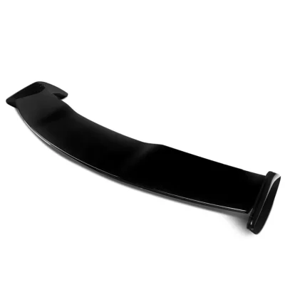Rear Roof Lip Spoiler for Mercedes Benz A-Class W176 2013-2018 Hatchback Diffuser AMG A160 A180 A200 A250 A45 5-Door Roof Wing - immagine 4