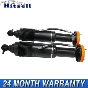 2PCS Front ABC Air Suspension Shock Absorber For Mercedes Benz SL-Class R230 2303200013 2303204513 2303202913 2303202813