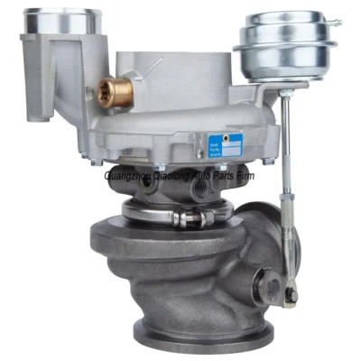 BMW X5M X6M N63 Engine Turbocharger for 11657589085 11657589086 790463-0002 790463-0003 7589085AI05 7589085 7589085A 758908504 - immagine 2