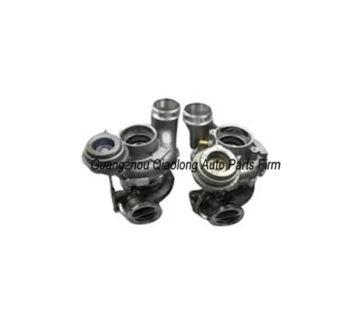 BMW X5M X6M N63 Engine Turbocharger for 11657589085 11657589086 790463-0002 790463-0003 7589085AI05 7589085 7589085A 758908504 - immagine 3
