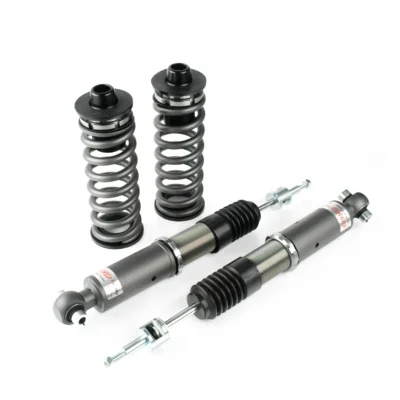 DWD BMW039 Adjustable Rebound Coilovers Auto Suspensions for BMW 2 Series Coupé and Convertible 2WD/AWD(3blots) F22/F23 14-21