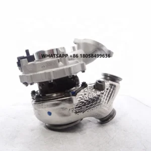 GTD2060V Turbocharger 839077-0001 059145873DB 839077-5001 Turbo for A6/Q7 3.0L Engine