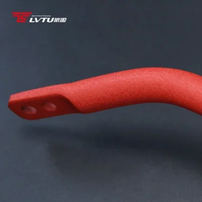 Sway Bar Anti Roll Bar for VW new beetle FWD/bora/caddy/CC/EOS/GOLF5/GOLF6/JETTA/RABBIT - immagine 2