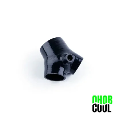 For Audi A6 C5 4B S4 B5 Allroad 2.7T Bi-Turbo Silicone Coolant Intercooler Boost Hose Pipe Kit - immagine 4