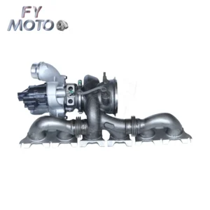 Gen 1 B58 Turbocharger forBMW F Series M140i M240i M340i M440i G Series 540i 640i GT 740i X3/4 M40i