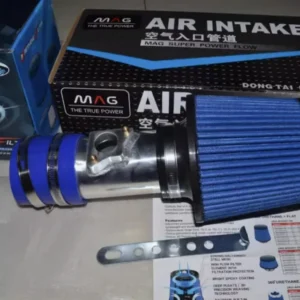 Performance Auto Car Cold Air Intake Kit Engine Filter fits LEXUS IS200 IS300H F Sport 2500CC 2.0T, Toyota REIZ Mark X 2.5 Crown