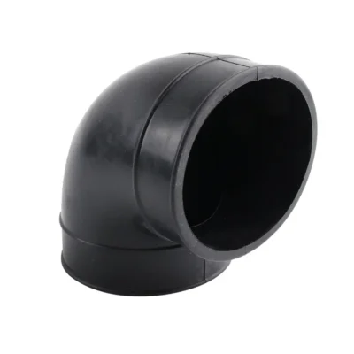 Black Cold Air Intake System & Filter Kit for 91-01 Jeep Cherokee XJ 4.0L 2/4WD Cars Accessories - immagine 4
