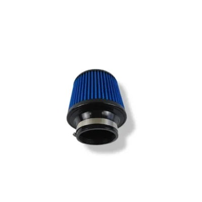 Universal Racing Car High Flow Air Intake Filter 76mm - immagine 2
