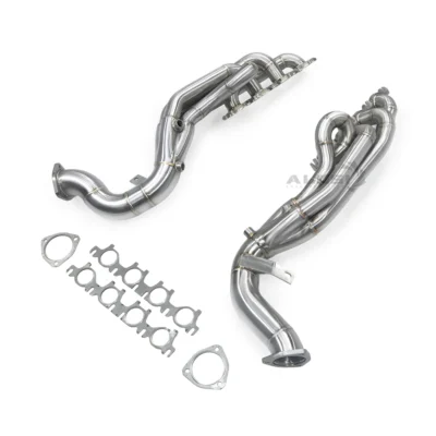 Exhaust manifold suitable for Audi S5 4.2L 2009-2015 exhaust manifold performance exhaust pipe manifold