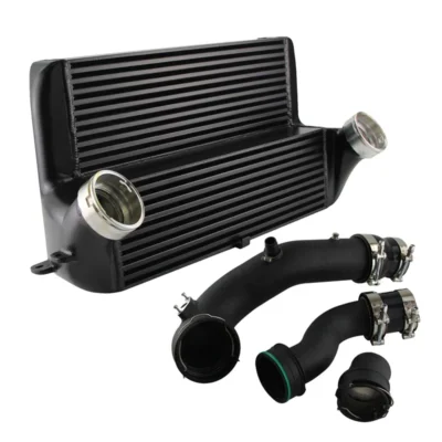 Charge Boost Pipe Intercooler Pipe Kit Turbo For BMW X5 E70 X6 E71 35i 3.0L - Image 5