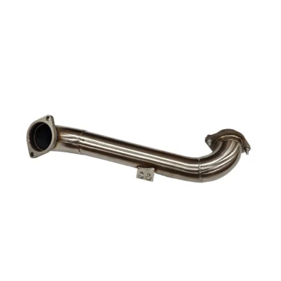 Downpipe For BMW M3 G80 M4 G82 S58 Downpipe - Image 2