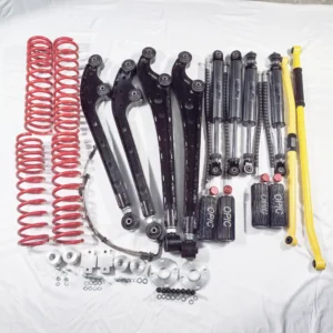 Best Selling OPIC OEM Quality Suspension Off Road Shock Absorber For Suzuki Jimny Lifting Kit 3-4inch