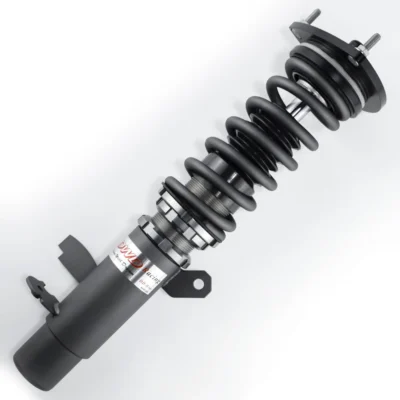 DWD FRD005 Adjustable Coilover Career Competition Racing Auto Suspension Systems for Ford Focus 3rd Gen MK3/C346 10+ - immagine 2