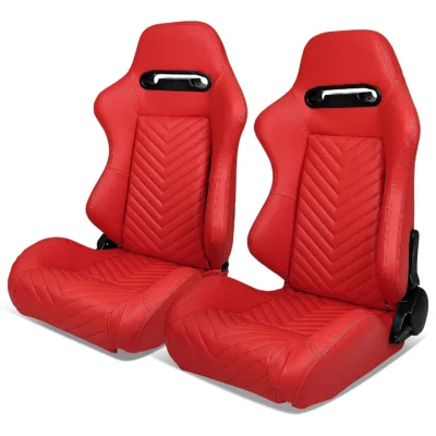 Hot SellingFactory Aviation Sports Captain Car Seat Modified Car Seats