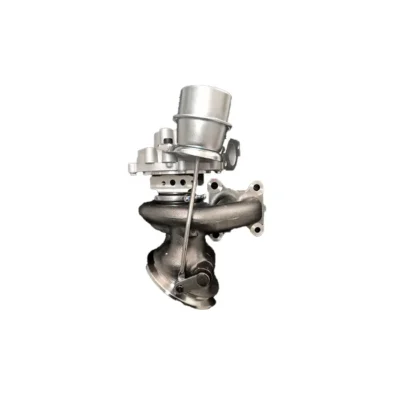 RHF5 Turbo 17201-36010 for Toyota, LEXUS Turbocharger and Parts 2.0T - immagine 2
