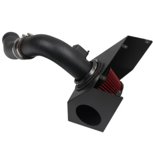 A30P-Car Cold Intake Pipe & Air Filter Kit For BMW 2012-2016 F10 520I/528I 2.0L N20 Car Modification Air Intake Pipe Parts