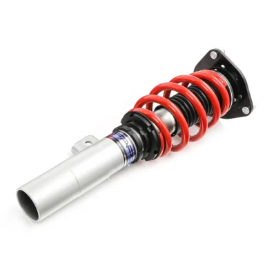 VW Scirocco 3rd Gen MK5/MK6 2008-2017 Height Adjustable Car Accessories Coilover Shock Absorber - immagine 4