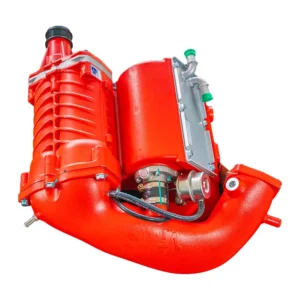 77HotStable Auto Supercharger Engine Systems VT Twin Screw Supercharger Kit for Dodge Challenger