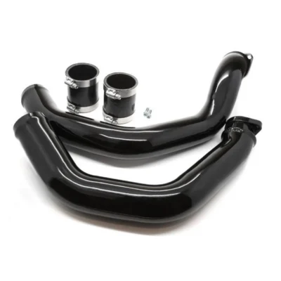 Performance Air Intercooler Intake Tube Turbo Boost Charge Pipe Kit For BMW - immagine 2