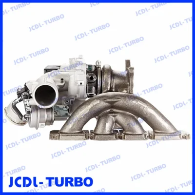 RHF5 Turbo 9VA15 110173P006 06J145689G turbocharger for Audi A3 A3 VW Jetti GTI Passat Eos CBFA 2.0L Gas