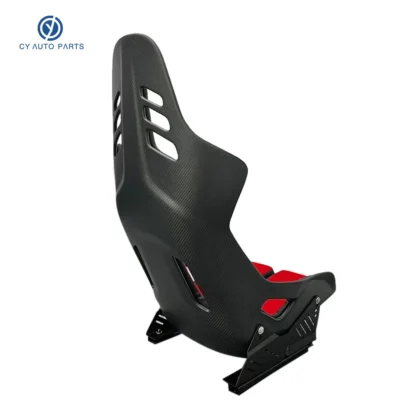 Replacement Auto Interior Parts Luxury Racing Sport Car Carbon Fiber Race Seat For Mclaren 12C 540C 570S 650S 720S P1 MP4 Car - immagine 3