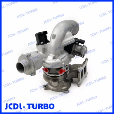 Turbo RHF5 06L145722C 06L145722B 06L145702Q turbocharger for Audi A4 A5 A6 A7 Q5 2.0 TFSI CNCD CNCE CNCB CYPB CYNB CYPA