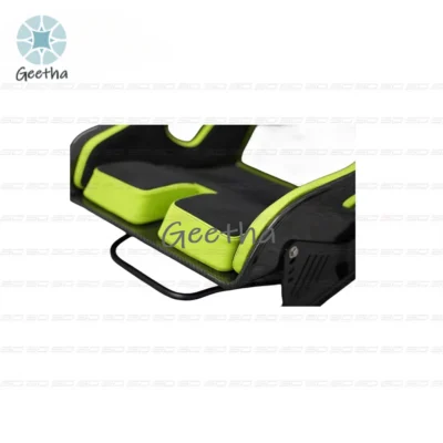 Hot Sale Carbon Seat Dry Carbon Bucket Seat For All Racing Car Models - Image 5