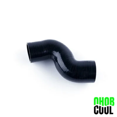 For Audi A6 C5 4B S4 B5 Allroad 2.7T Bi-Turbo Silicone Coolant Intercooler Boost Hose Pipe Kit - immagine 3
