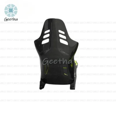 Hot Sale Carbon Seat Dry Carbon Bucket Seat For All Racing Car Models - Image 3
