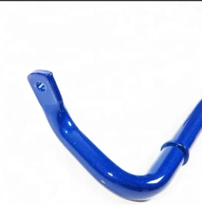 Anti Roll Bar Sway Bar for audi A3 MK3/4 8V 8Y Auto Parts REAR SWAY BAR for passat B8 TIGUAN 2nd GOLF MK7 arteon 3H T-ROC A11 - immagine 2
