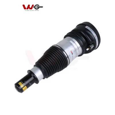 Hot-selling Models 4K0 616 039E Car Air Suspension Shocks Absorber for A6 C8 Air Suspension Shock Strut Front - immagine 3