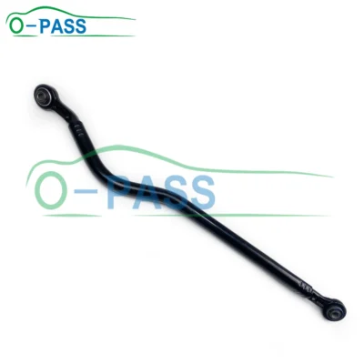 OPASS Front Track Bar For JEEP Wrangler JL Gladiator JT 4WD 2018- 68394087AA Stabilizer link LHD Left Hand Drive - immagine 4