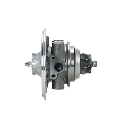 A2740904380 Upgrade G25-550 Ceramic Ball Bearing Hybrid Turbocharger for Mercedes Benz M274 C250 C300 2.0L Engine Turbo - immagine 4