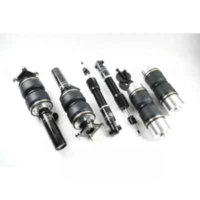 For BMW 3Series G20/G28 Air Suspension Support Kit/air Shock Absorber - Image 2