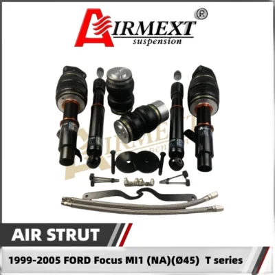 AIRMEXT Air Struts/For 1999-2005 FORD Focus MI1 (NA)(045) T series /Air Ride/Auto Parts/Neumatic/Shock Absorber