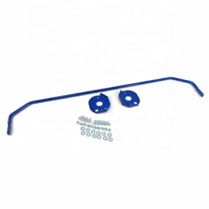 Rear Anti-Roll Bar Rear Sway Bar Rear Stabilizer Bar For Ford Focus MK4 18-