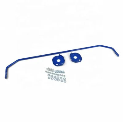 Rear Anti-Roll Bar Rear Sway Bar Rear Stabilizer Bar For Ford Focus MK4 18-