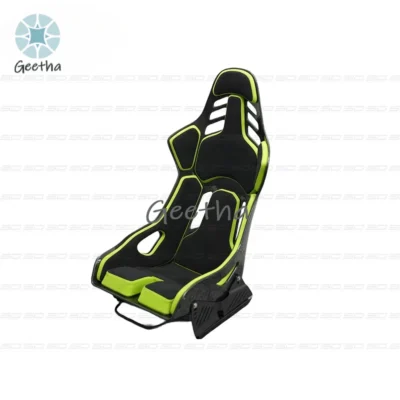 Hot Sale Carbon Seat Dry Carbon Bucket Seat For All Racing Car Models - Image 4