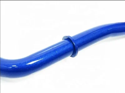 32mm Front Anti-Roll Bar / Front Sway Bar / Front Stabilizer Bar For DODGE CHALLEGER 3rd Charger 6th 2006-2010 - immagine 3