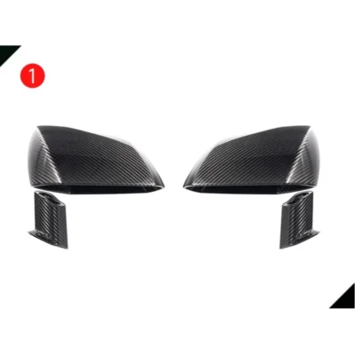 High Quality Car Interior Suitable for Lamborghini Aventador LP750 LP700 LP740 LP700-4 LP720 SVJ Dry Carbon Interior Kit - Image 2