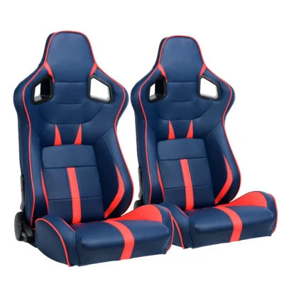 Hot SellingFactory Aviation Sports Captain Car Seat Modified Car Seats - Image 6